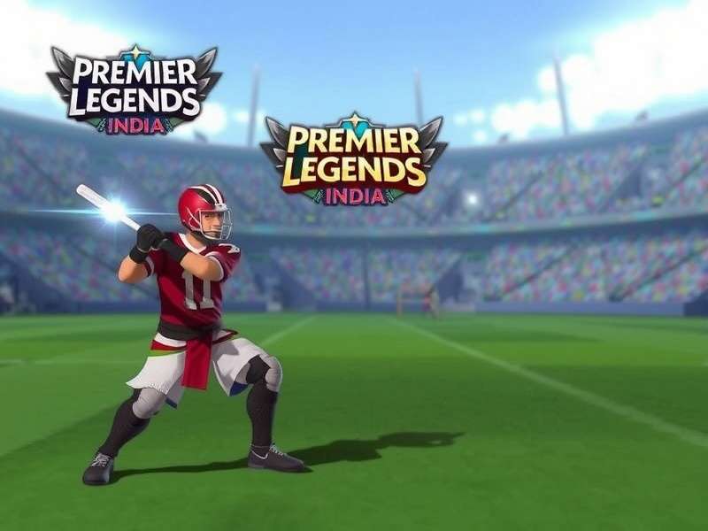 Premier Legends Fantasy India Game Features